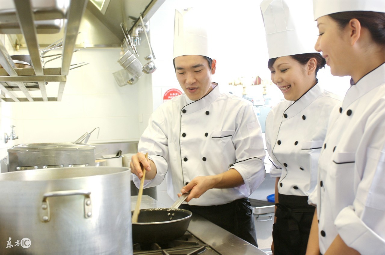 日本厨师工作签证价格,日本厨师签证