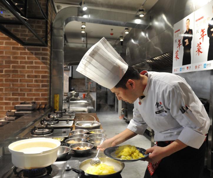 日本厨师工作签证价格,日本厨师签证