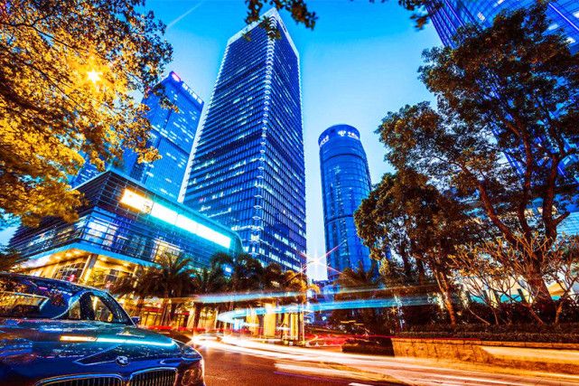 华南最富十个城市,华南最大的城市