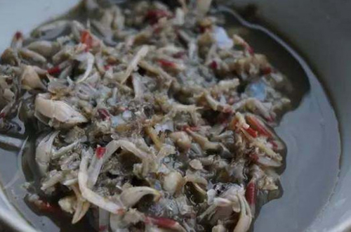 沙蟹洞抓沙蟹技巧,角眼沙蟹中华沙蟹