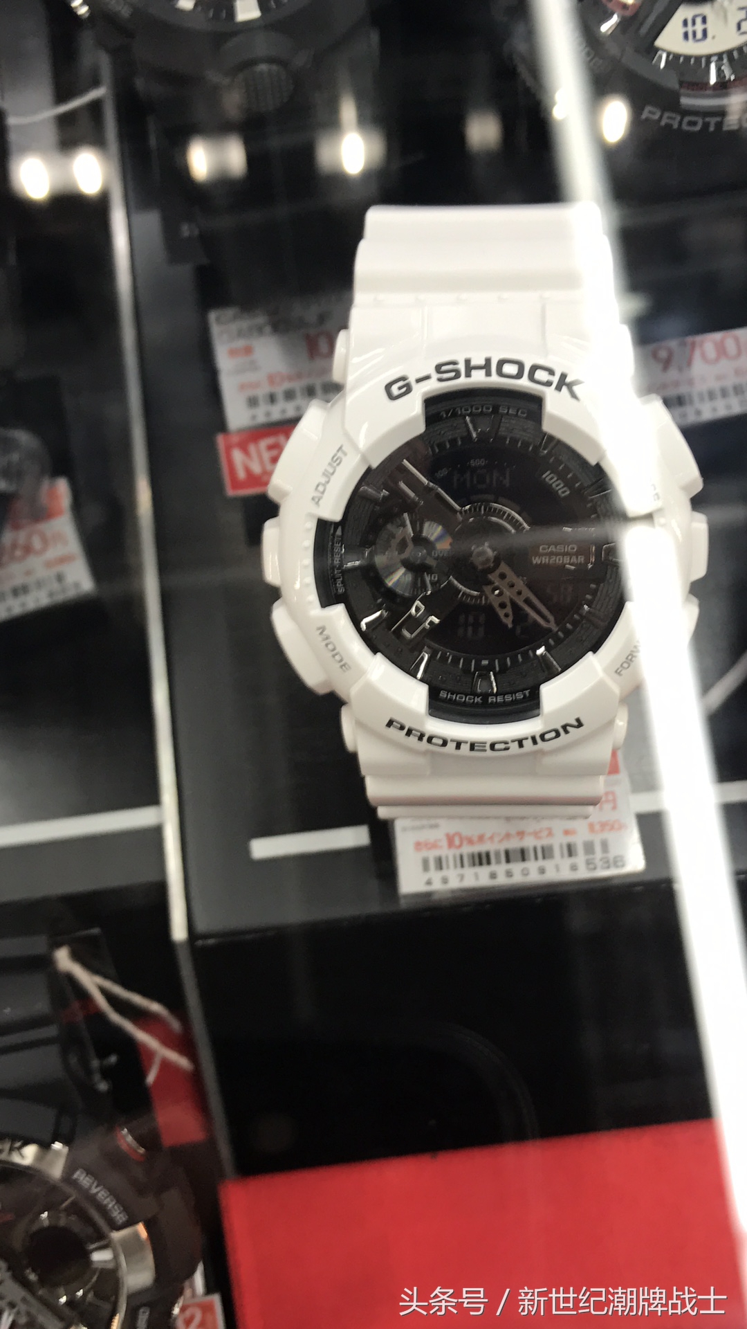 东京潮牌攻略,首尔旅行潮牌推荐