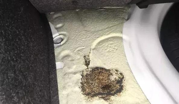 曾经20多万现在几万元的车,曾经20多万的车