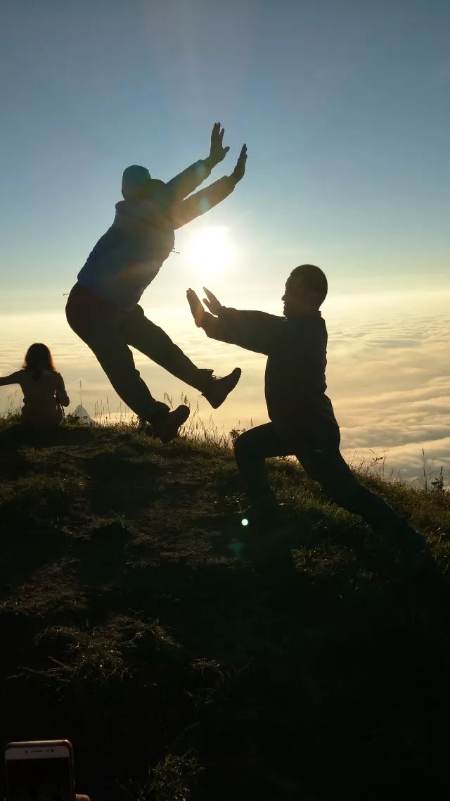 齐云山旅游攻略,齐云山深度游攻略