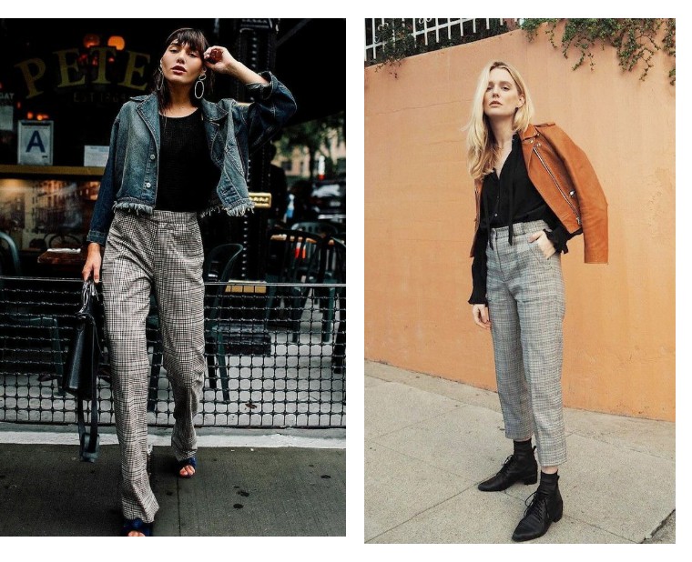 时髦无界限,时髦的最高境界