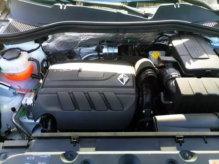 宝沃bx51.4t可以进藏吗,宝沃bx5suv1.4t自动款