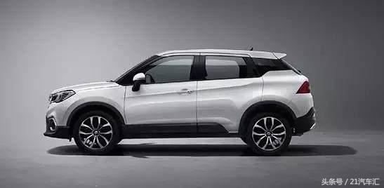 华晨宝马生产车型,华晨造过哪些车