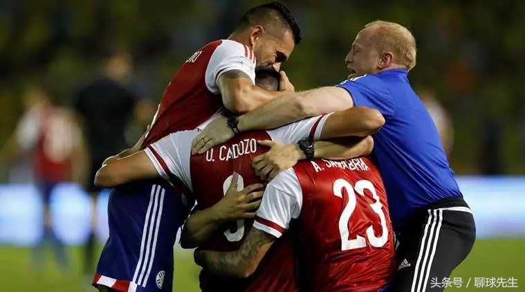 负净胜球冲进世界杯?被遗忘的铁军复活,谢阿根廷送温暖