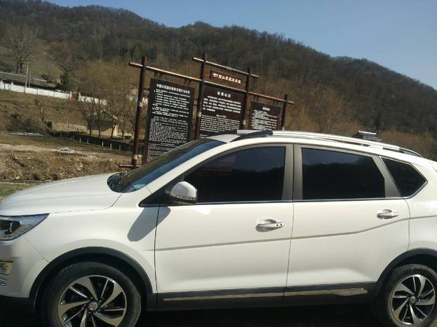 宝骏560主驾驶室玻璃异响,宝骏560底盘咯噔咯噔异响