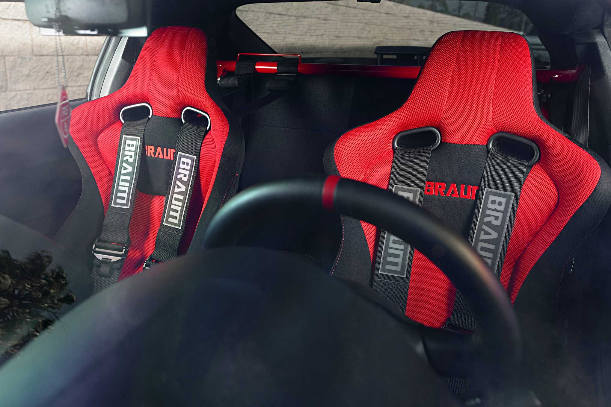 改装版2015ScionFR-SRS1.0