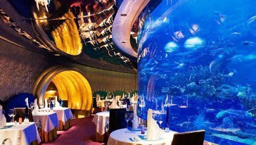 那些迪拜七星帆船酒店你不知道秘密