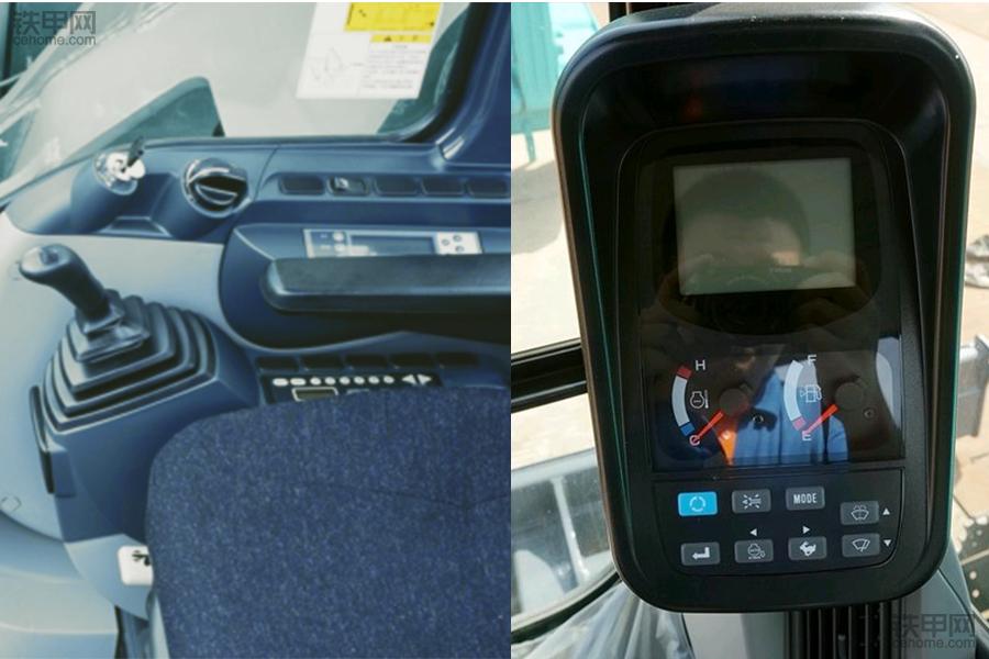 日立挖机zx70-5g,日立zx70新挖机多少钱