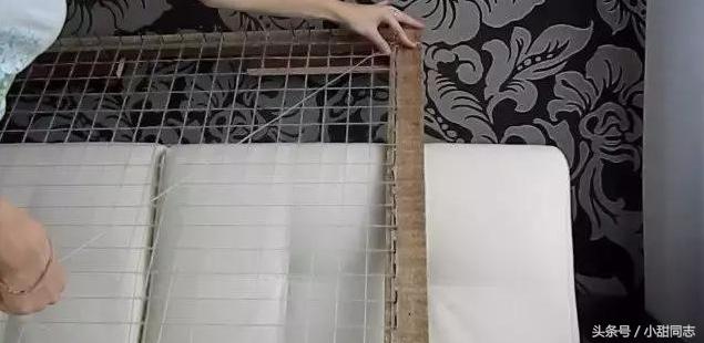 旧毛衣毛线怎么利用,旧毛衣回收编织教程