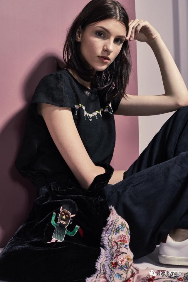 独家首发款|3分钟看遍逾百件“庆生贺礼”,你们爱的大牌全都有