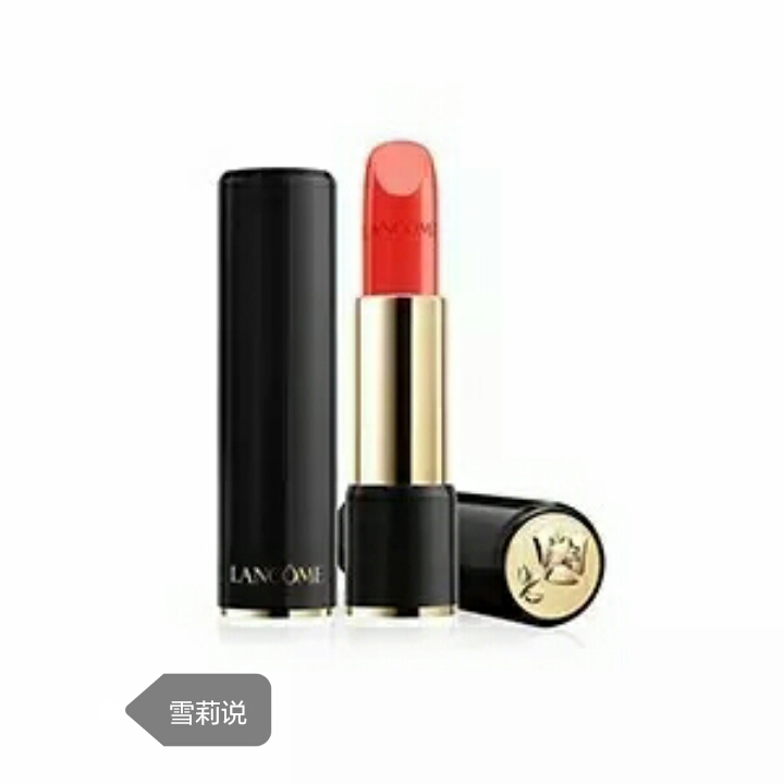 女神人手一只的黄皮救星—橘色口红，显白减龄不挑人！