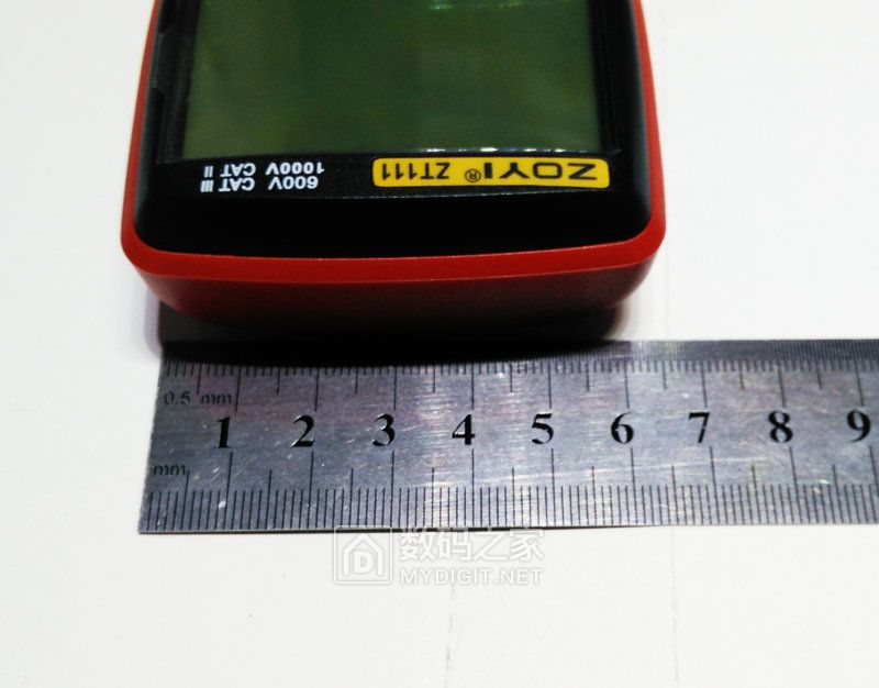 众仪zt101万用表功能介绍,s11万用表拆解