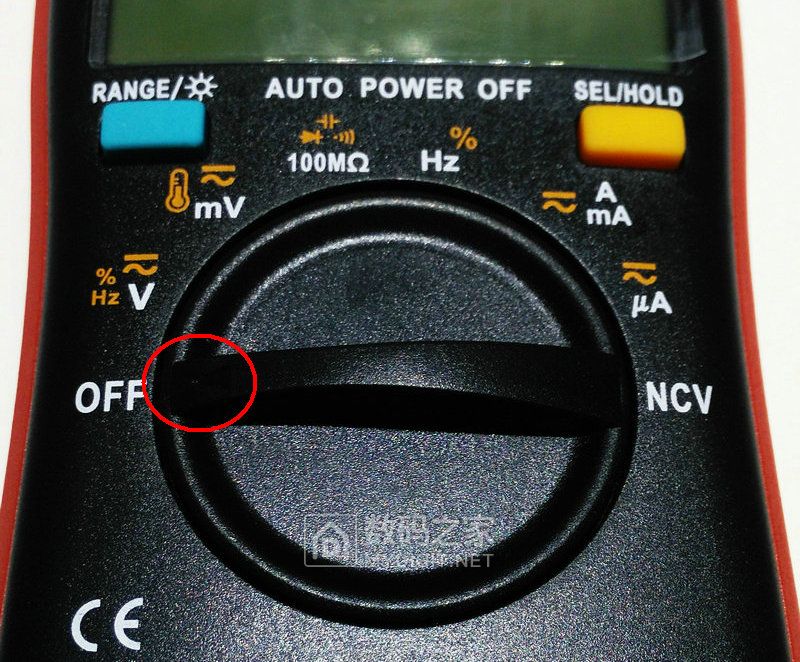 众仪zt101万用表功能介绍,s11万用表拆解