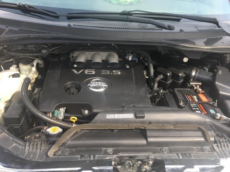 16年尼桑贵士二手多少钱,二手尼桑贵士四驱多少钱