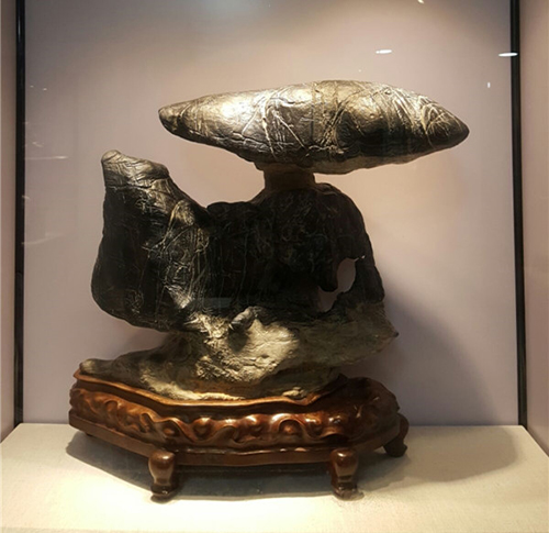 椤剁骇鐭冲ご,14绉嶅浗瀹濈骇鐭冲ご