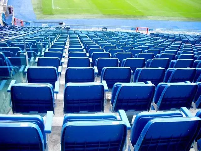 世界历史最强足球俱乐部皇马,皇马历史上的球场