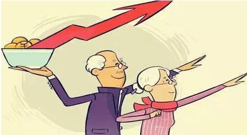 父母退休金怎么补缴,父母50多岁怎么补社保