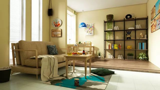 装修有必要找设计师设计图吗,装修有没有必要专门找设计师