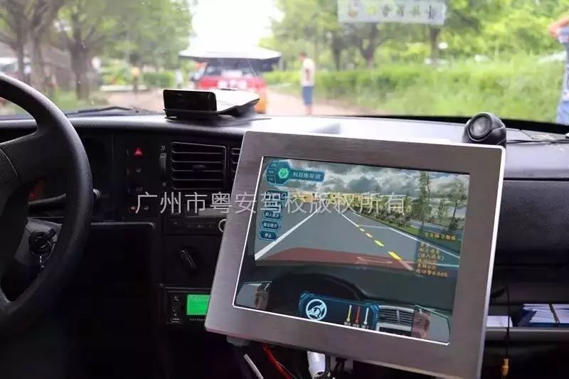 驾考新规首考视频,广东2020驾考科目二有几项目