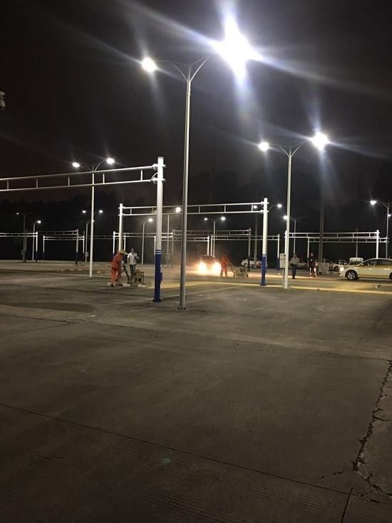 驾考新规首考视频,广东2020驾考科目二有几项目