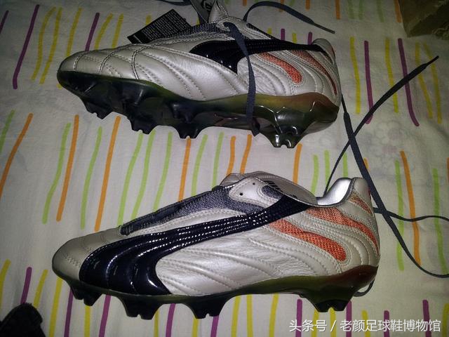 puma足球鞋ultra实战,puma最新公认脚感最好的足球鞋