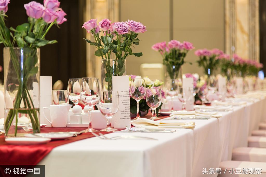 婚礼流程以及婚礼预算,如何策划一场浪漫温馨的高级婚礼