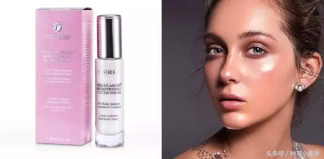 比ysl高一级的品牌,和ysl同档次的品牌