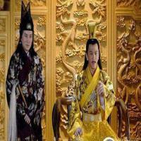 染坊工听算命先生忽悠，引发唐代宫中一次奇葩的*乱暴**