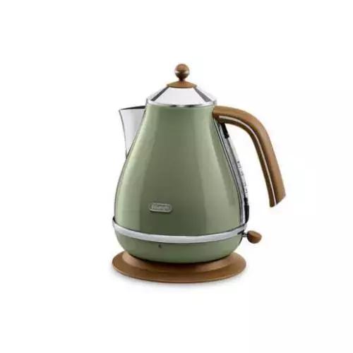 还在喝矿泉水?电热水壶给你健康的饮水生活