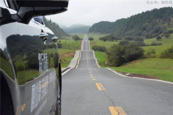 试驾后驱皇冠,试驾全新皇冠2021