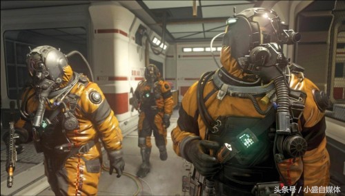 盘点使命召唤系列的游戏,使命召唤系列最值得玩的是哪一部