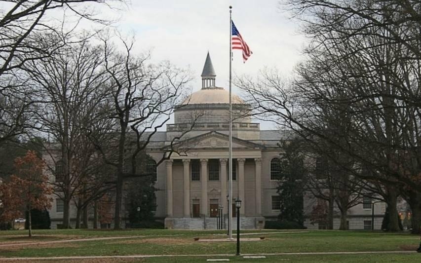 在美国顶尖会计名校就读是怎样的体验？美国大学会计专业真面目