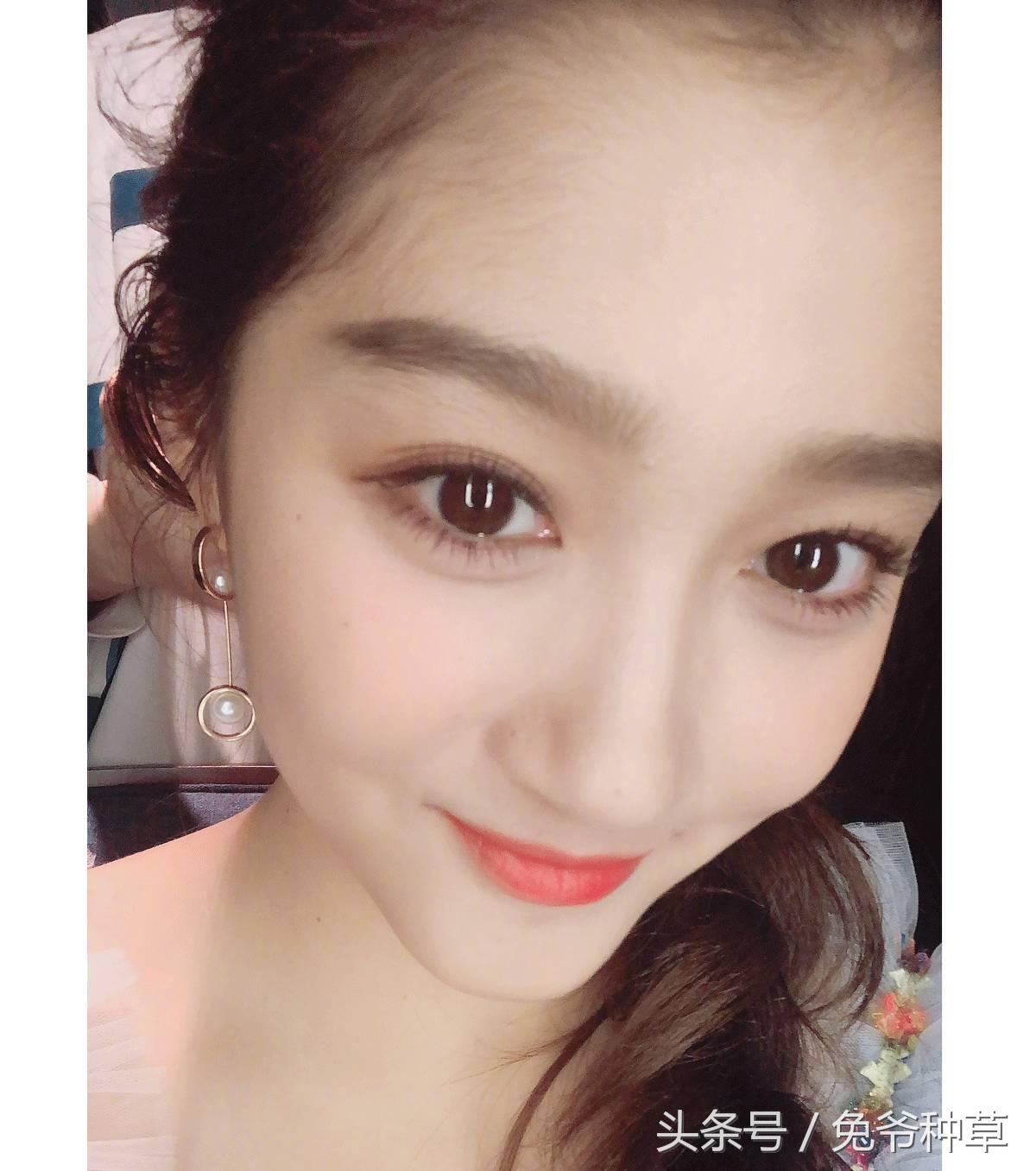 鹿晗给关晓彤买的表,鹿晗买一万二千颗宝石做的手表