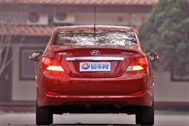 全新瑞纳二手车价格,全新现代瑞纳落地价