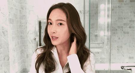 卧x！化妆棉也有假！心累不累？