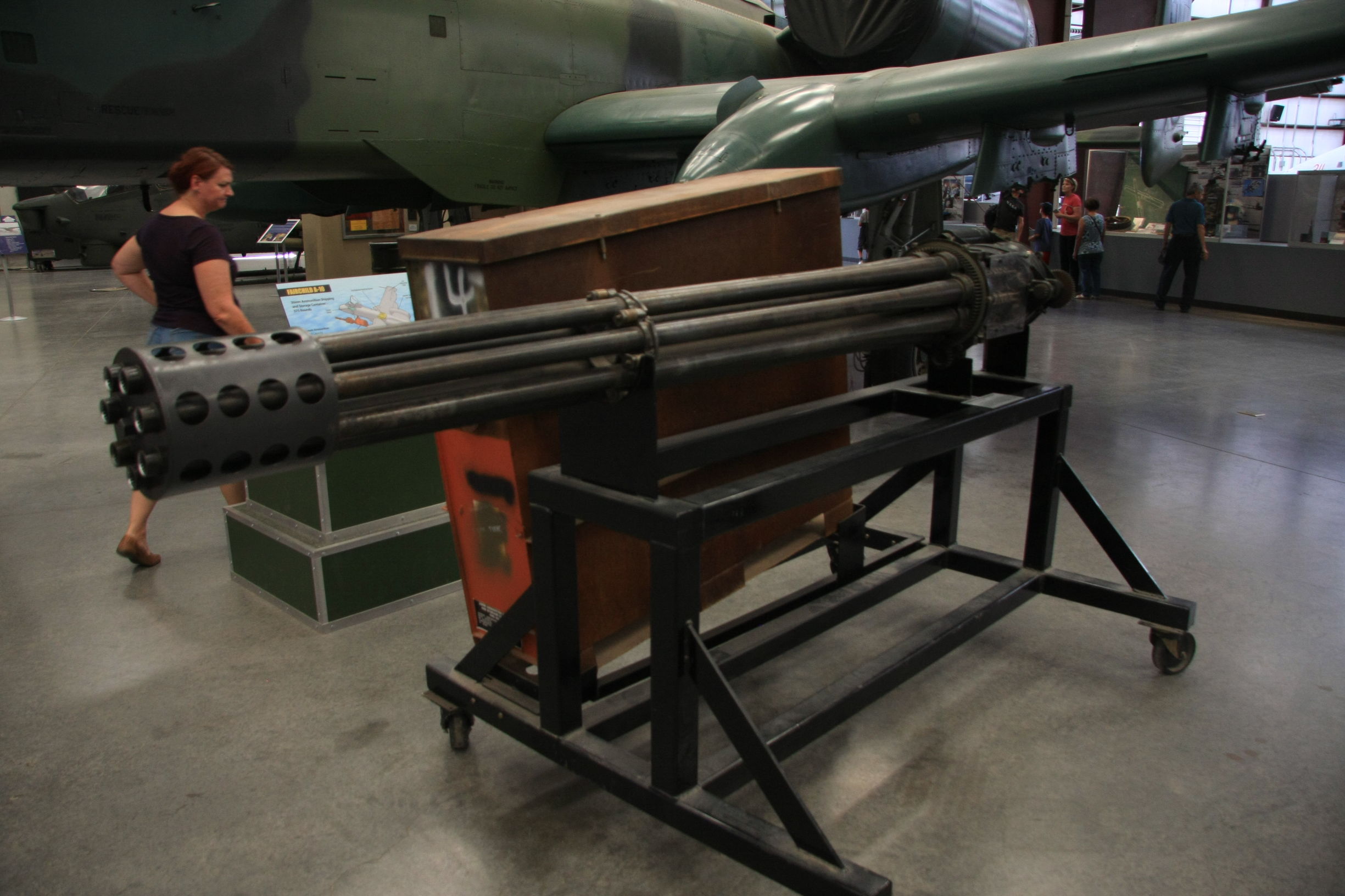 沙漠里的“八嘎弹”——无力“回天”的“樱花”自杀式攻击机