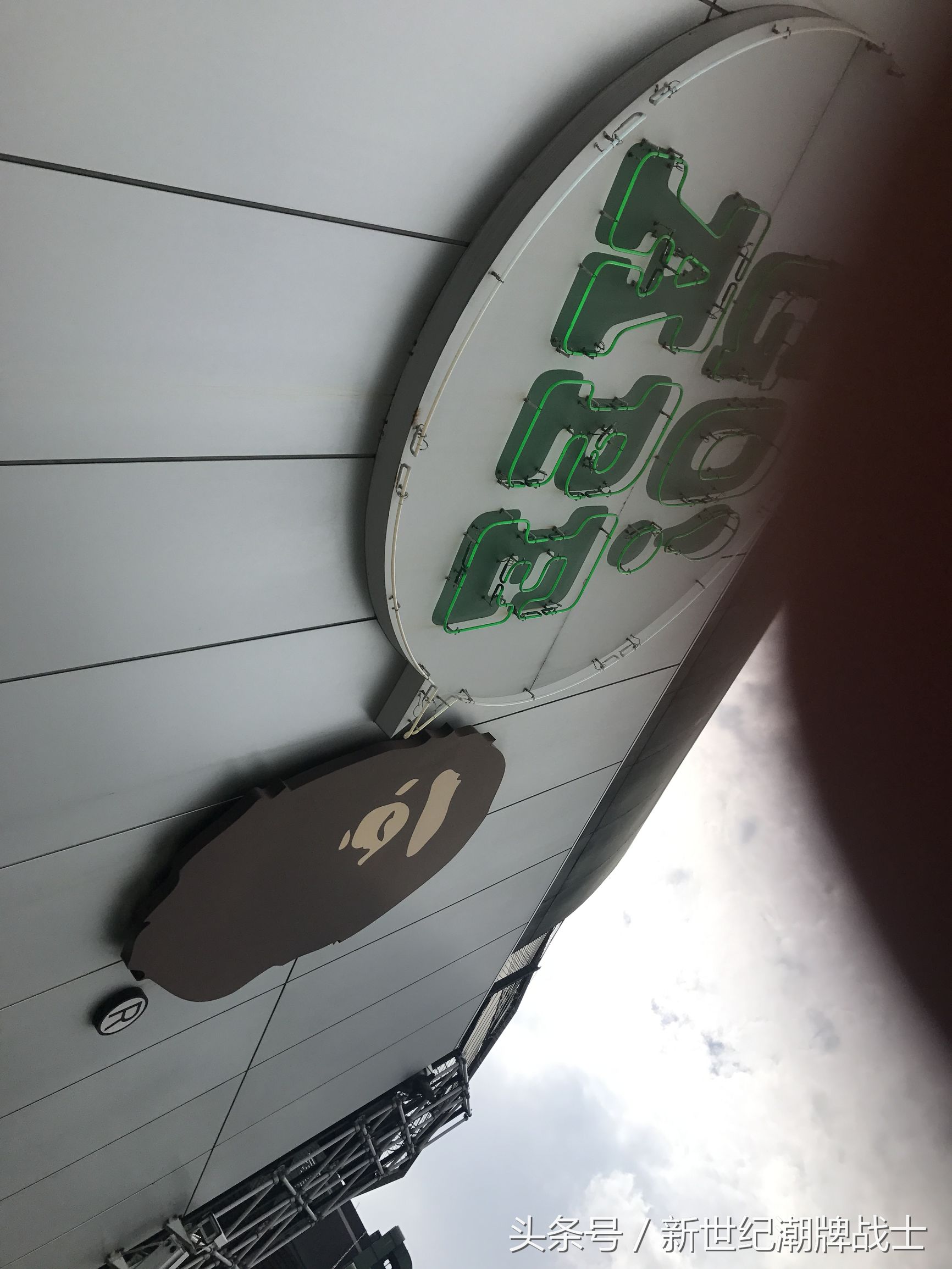 东京潮牌攻略,首尔旅行潮牌推荐