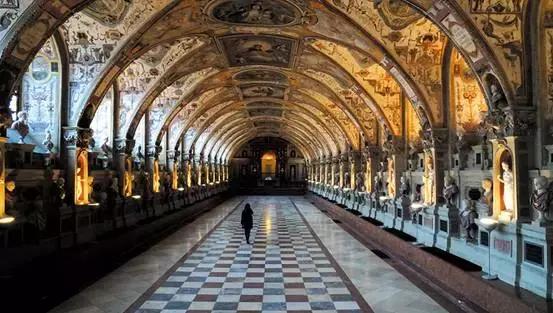 慕尼黑啤酒屋博物馆,慕尼黑啤酒节免费景点