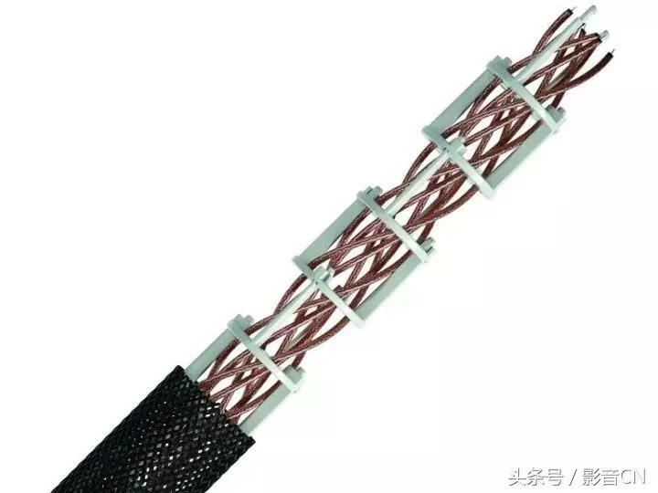 这些线材都没听过,还好意思说自己是发烧友(喇叭线篇)!