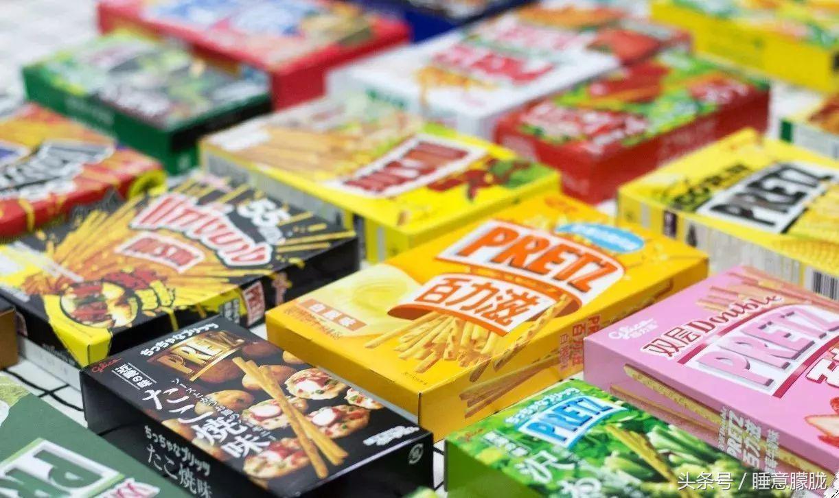 百力滋夜宵口味测评,百力滋饼干测评