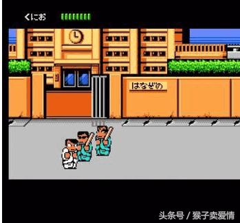 8090后的童年回忆游戏图片,8090年fc经典游戏