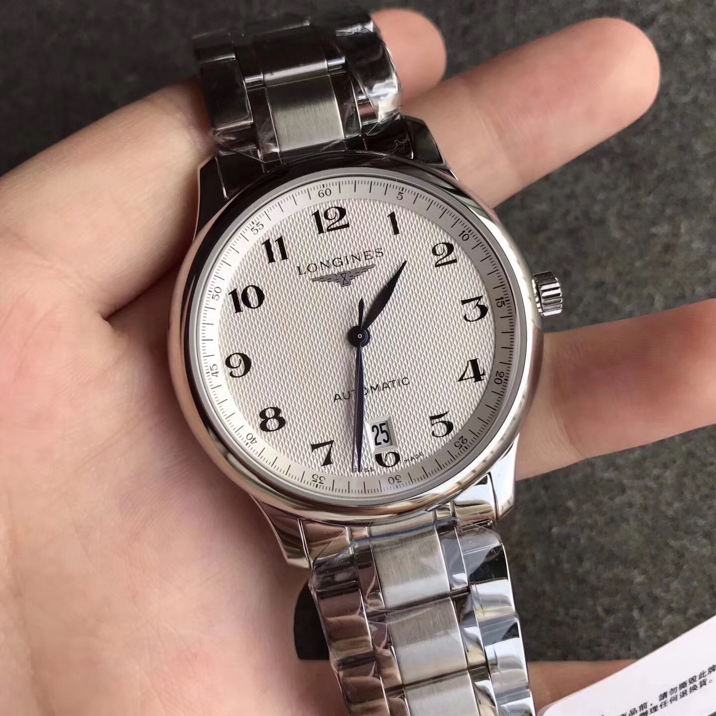 为何复刻表沦为高端人士的玩具?背后真实原因令人不胜唏嘘!