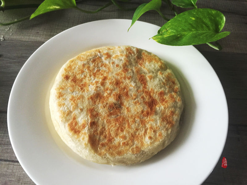 外皮酥脆馅料浓郁,外皮焦香酥脆内馅丰富柔软