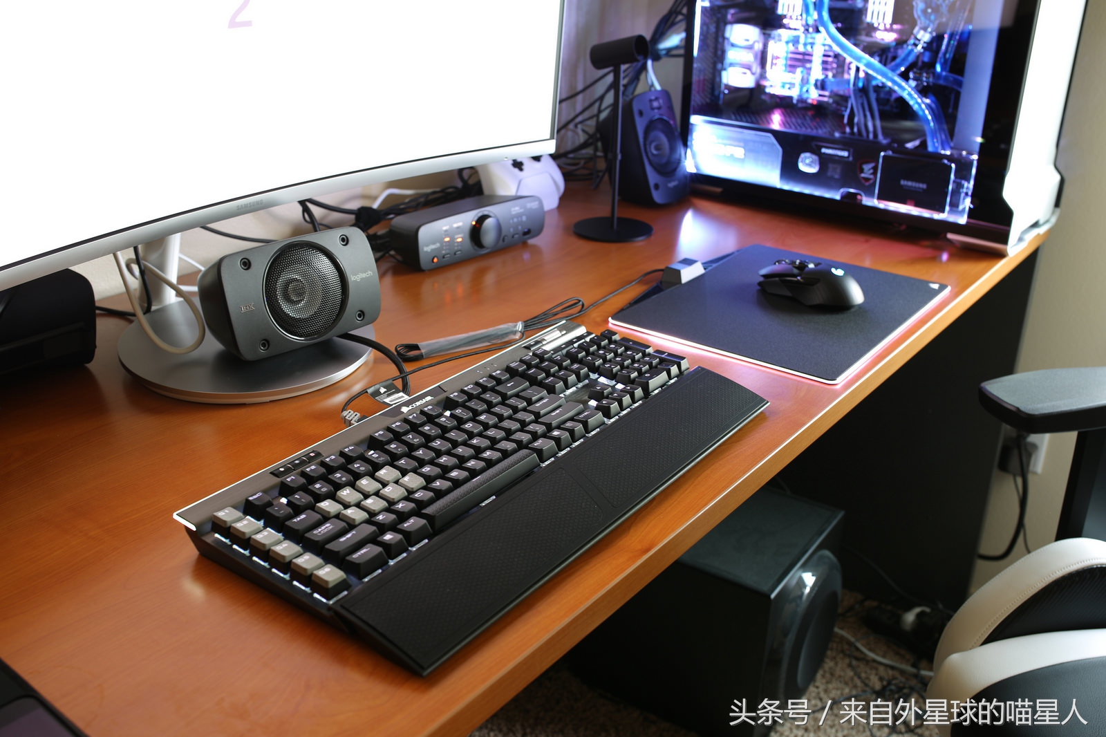 1080ti显卡一体式水冷,1080ti水冷显卡装机