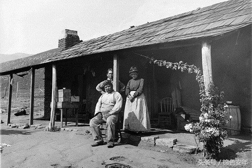 快要灭绝的部落,历史上最神秘的部落