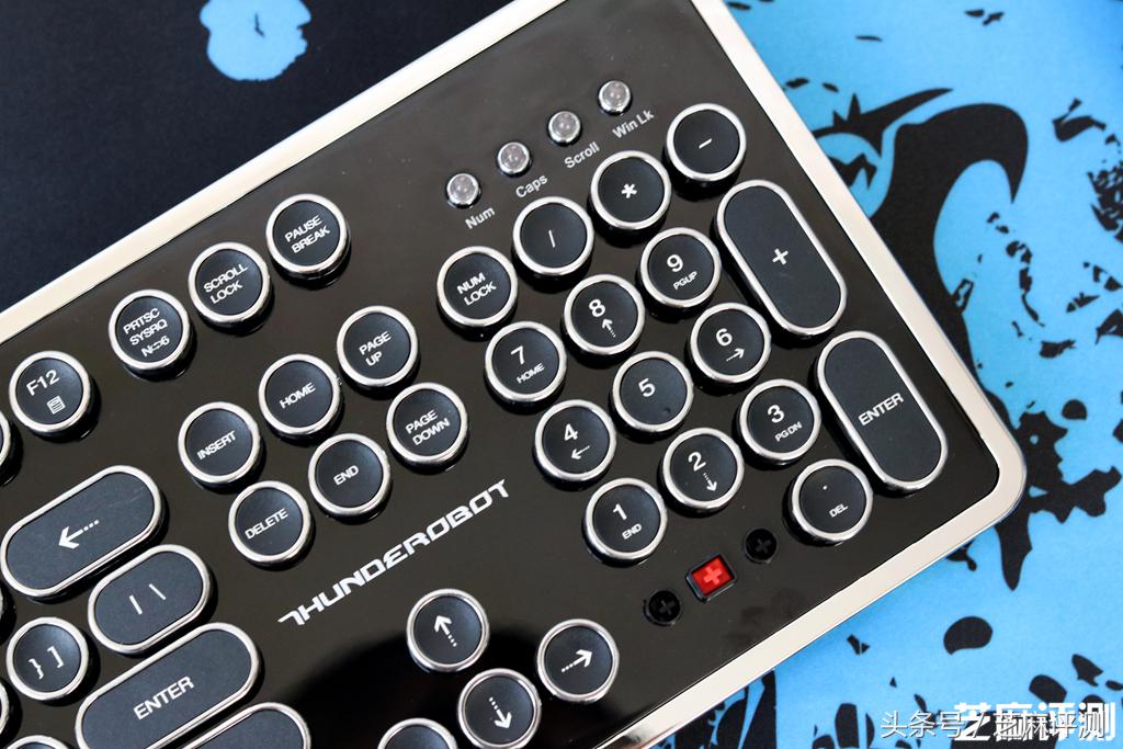 闆风鏈烘閿洏k60c,闆风k60t閿洏鎬庢牱