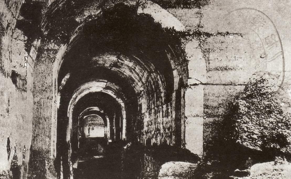 日本战败士兵藏身小岛,1945年战争日本最恐怖部队